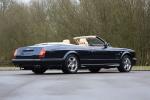 Bentley Azure Le Mans Series Limited Edition 2002 года